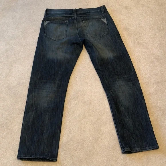 Pd&c jeans - Picture 4 of 5
